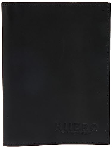 HIIERO Ausweismappe-2960 Ausweismappe Schwarz Einheitsgröße HIIERO Ausweismappe-2960 Ausweismappe Schwarz Einheitsgröße von HIIERO