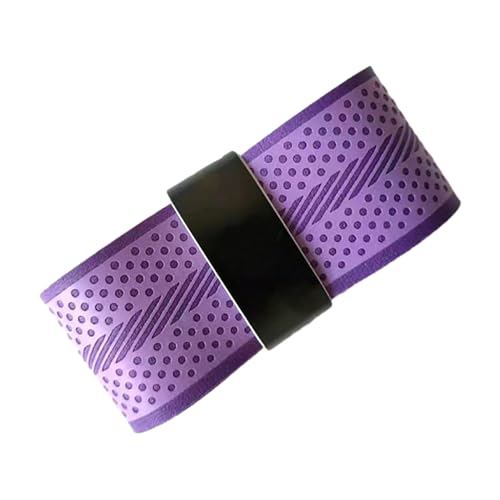 HIOPOIUYT Golfs-Griffbandage, Golfschläger-Griffband, Golfgriffband, Tennis-Griffband, Tennis-Griffband von HIOPOIUYT