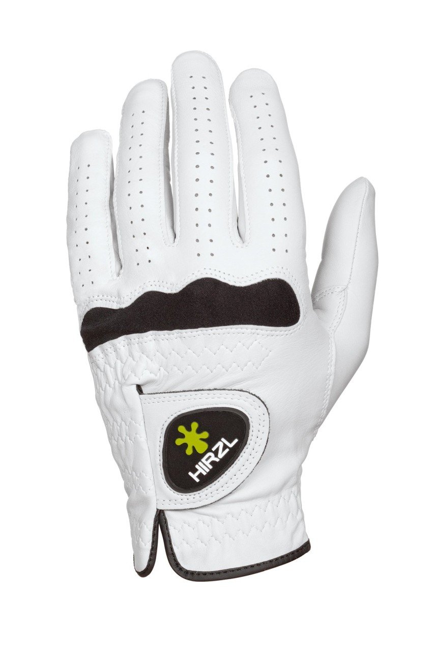 HIRZL SOFFFT Flex Golfhandschuh Damen weiß linke Hand / S HIRZL SOFFFT Flex Golfhandschuh Damen weiß linke Hand / S von Ekomi