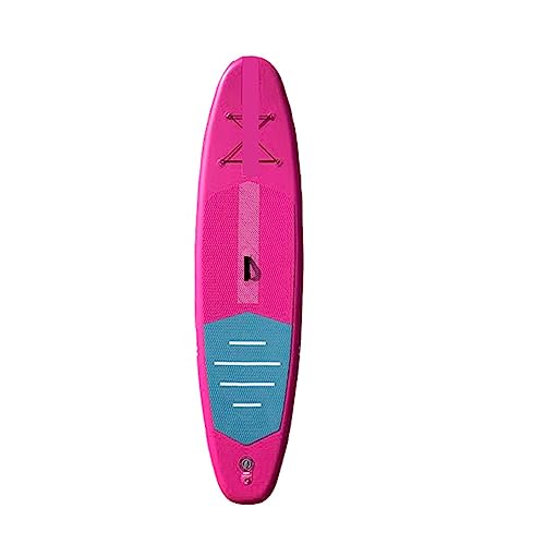 HJBFVXV Surfboards Paddle Board Aufblasbares Surfbrett Paddle Board von HJBFVXV