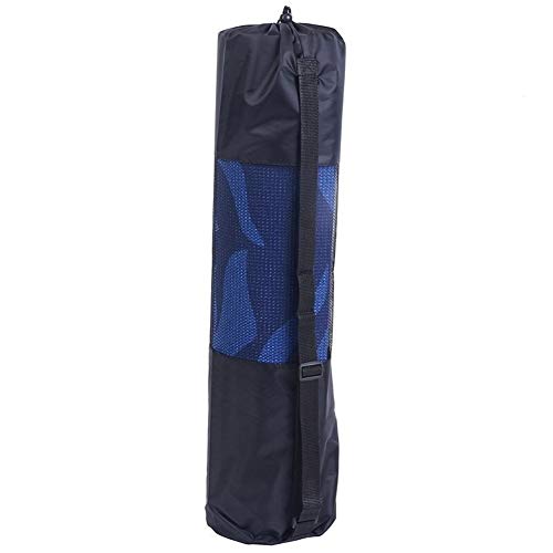 HJBFVXV Taschen für Yogamatten Multifunktions Rucksack Yoga Kleidung Yoga-Matte wasserdichter Rucksack Yoga-Tasche (kein Yoga-Matte)(90 * 30cm80*0.8cmC) von HJBFVXV