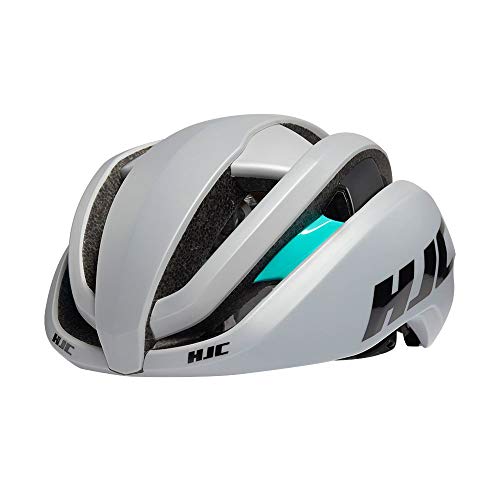 HJC Ibex 2.0 Road Helm grau HJC Ibex 2.0 Road Helm grau von HJC Helmets
