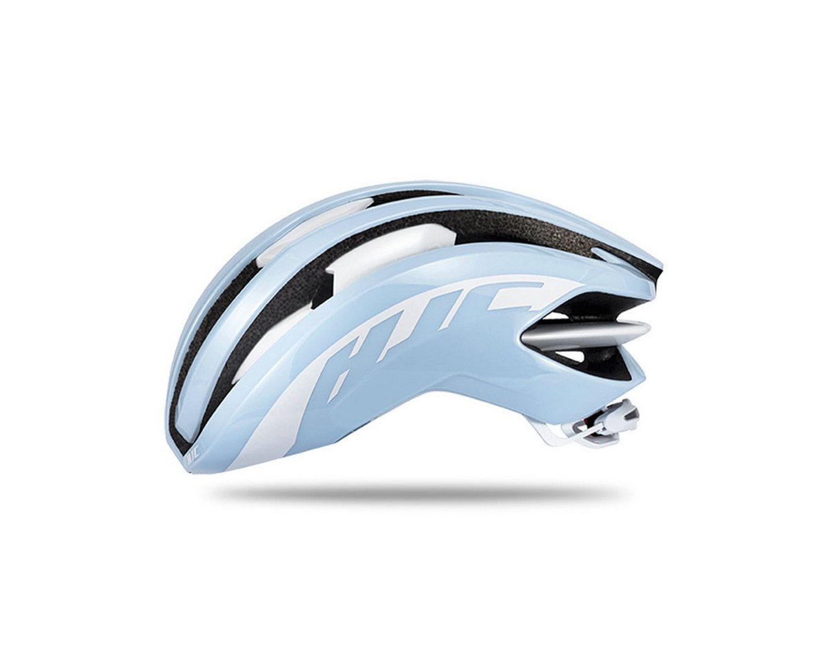 HJC Rennradhelm HJC IBEX Road Helm - Gloss Pale Blue 52 - 56 cm von HJC