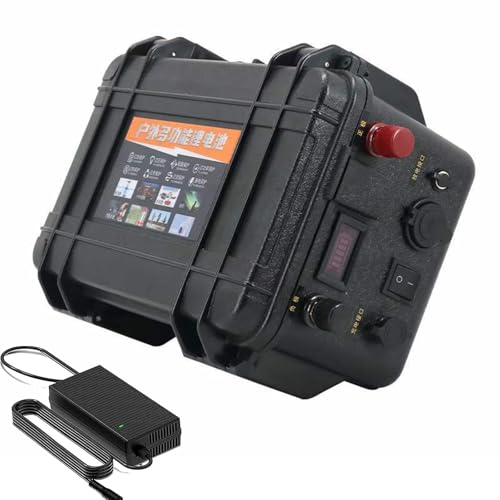 HJGHY 12,8 V 60 Ah 100 Ah 150 Ah 200 Ah Außenstrahlruderbatterie 12 V LiFePO4 Lithium-Li-Ionen-Batterie für Elektroboot Fischerboot Propeller Schiffsantriebsbatterie,12.8v,200Ah HJGHY 12,8 V 60 Ah 100 Ah 150 Ah 200 Ah Außenstrahlruderbatterie 12 V LiFePO4 Lithium-Li-Ionen-Batterie für Elektroboot Fischerboot Propeller Schiffsantriebsbatterie,12.8v,200Ah von HJGHY