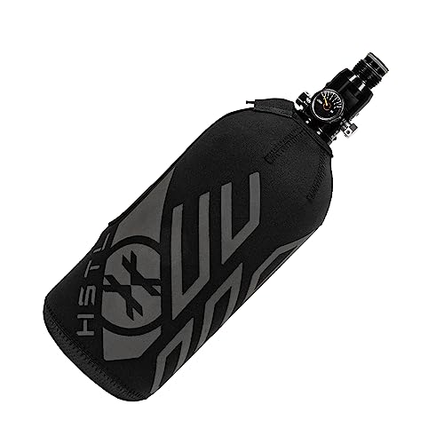 HK Army HSTL 48ci / 590 ml Neopren-Paintball-Tankabdeckung von HK Army