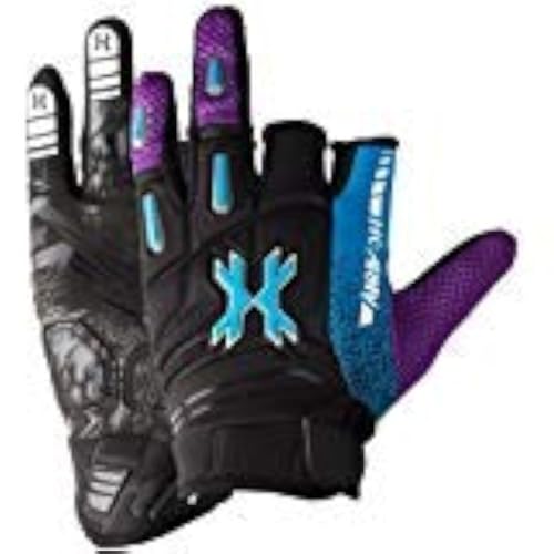 HK Army Handschuhe Pro, Arctic, Arktisblau HK Army Handschuhe Pro, Arctic, Arktisblau von HK Army