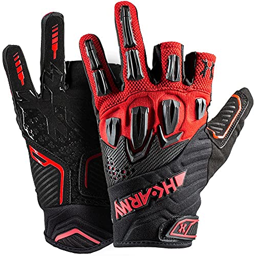 HK Army Hardline Armored Handschuh - Fire - XL HK Army Hardline Armored Handschuh - Fire - XL von HK Army