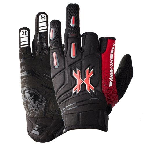 HK Army Pro Handschuhe, Lava, Größe L von HK Army
