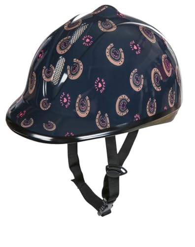Reithelm -Champ- M=53-57cm Reithelm -Champ- M=53-57cm von HKM
