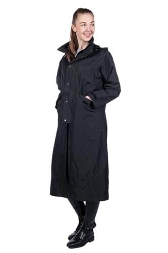 Adidas Dublin Regenmantel Schwarz M Adidas Dublin Regenmantel Schwarz M von HKM