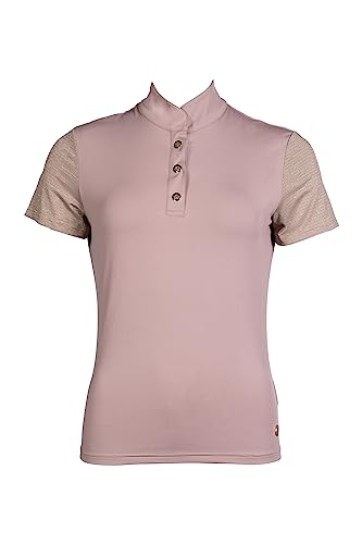Adidas Lavender Bay Uni T-Shirt Taupe XXL Adidas Lavender Bay Uni T-Shirt Taupe XXL von HKM