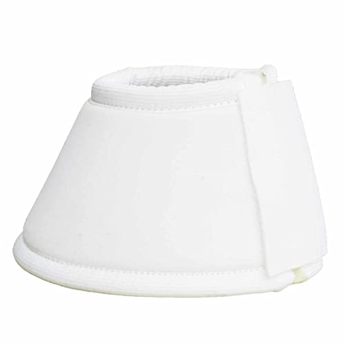 EURORIDING Neopren Glocke weiß - XXXL EURORIDING Neopren Glocke weiß - XXXL von HKM