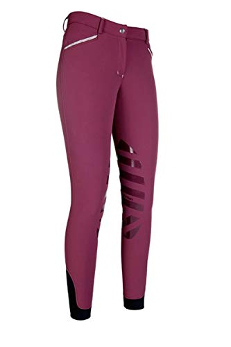 HKM 10477 Softshell Reithose Norway Damen Winterreithose Silikonkniebesatz 36-46 HKM 10477 Softshell Reithose Norway Damen Winterreithose Silikonkniebesatz 36-46 von HKM
