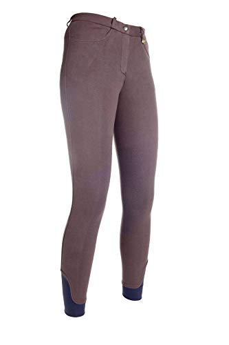 HKM 10539 Reithose Kate, Kniebesatz Silikondruck, Mädchen 116-176 Damen 34-48 HKM 10539 Reithose Kate, Kniebesatz Silikondruck, Mädchen 116-176 Damen 34-48 von HKM
