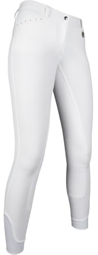 HKM 10625 Reithose -Limoni PAM Horse- 3/4 Alos Besatz HKM 10625 Reithose -Limoni PAM Horse- 3/4 Alos Besatz von HKM