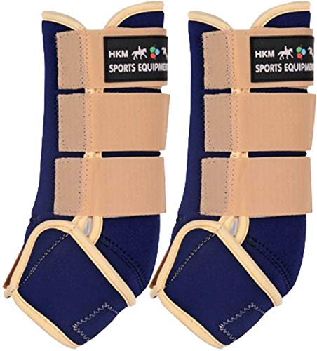 HKM 2749 Softopren Gamaschen Colour, Springgamaschen anatomisch, M 1 Paar HKM 2749 Softopren Gamaschen Colour, Springgamaschen anatomisch, M 1 Paar von HKM
