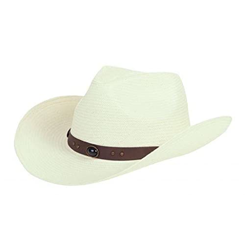HKM 2775 Westernhut Phoenix, Cowboyhut Cowboy Western Hut, Unisex 59 HKM 2775 Westernhut Phoenix, Cowboyhut Cowboy Western Hut, Unisex 59 von HKM