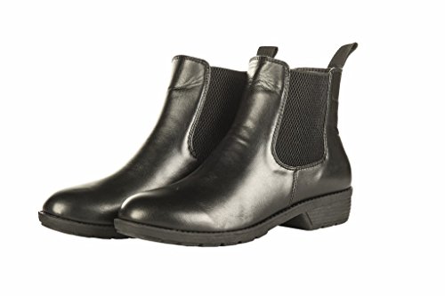 HKM 5546 Jodhpurschuhe Free Style, leichtes Futter, Reitschuhe, Unisex, 39 HKM 5546 Jodhpurschuhe Free Style, leichtes Futter, Reitschuhe, Unisex, 39 von HKM