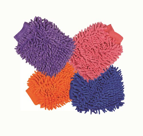 HKM 65114200 Putzhandschuh - Superfloor, M, orange HKM 65114200 Putzhandschuh - Superfloor, M, orange von HKM