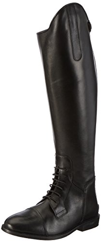 HKM 6550 Reitstiefel Spain, Lederreitstiefel, Standardlänge/-weite, Unisex 36-44 von HKM