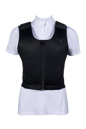 HKM Active Fit Rückenprotektor Schwarz M HKM Active Fit Rückenprotektor Schwarz M von HKM