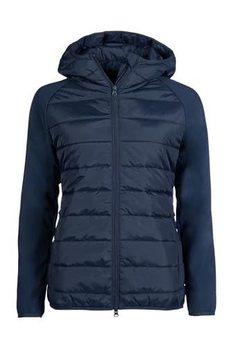 HKM Active Jacke Dunkelblau L von HKM