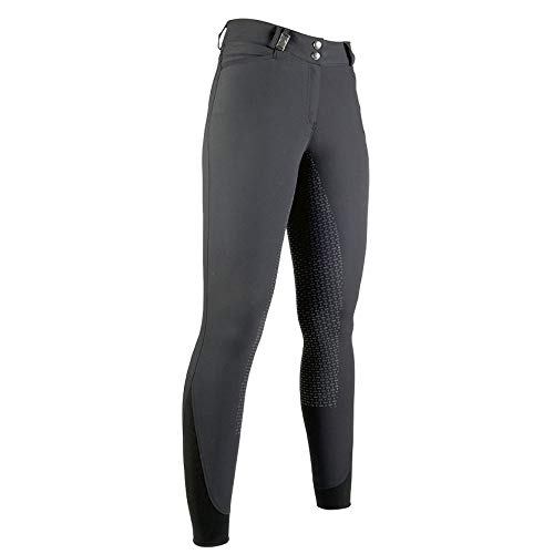 HKM Active fit Reithose Schwarz 40 HKM Active fit Reithose Schwarz 40 von HKM