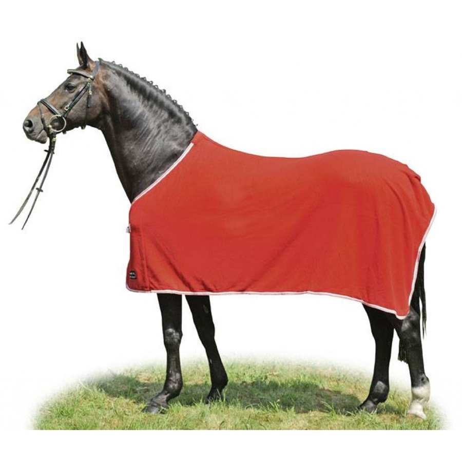 HKM Alaska Abschwitzdecke Fleece HKM Alaska Abschwitzdecke Fleece von HKM