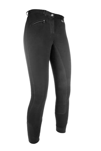 HKM Alice Leggings Dunkelblau 40 von HKM