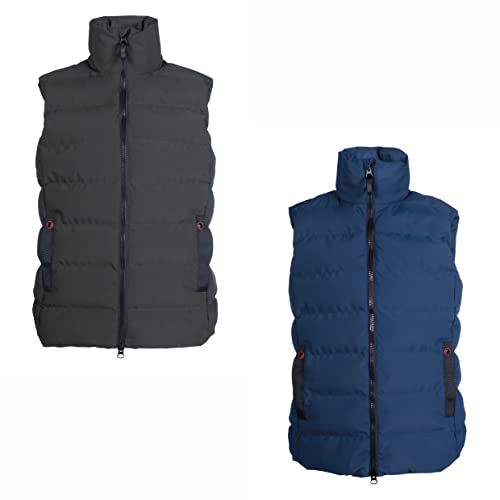 HKM Alster Vest Dunkelblau S HKM Alster Vest Dunkelblau S von HKM