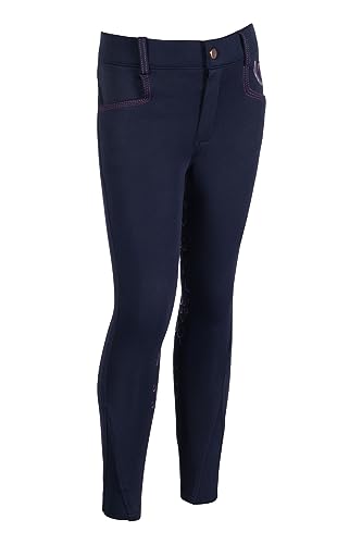 HKM Alva Hose Dunkelblau 152 HKM Alva Hose Dunkelblau 152 von HKM