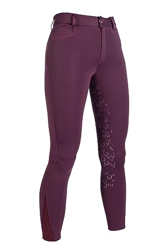 HKM Alva Hose Dunkellila 140 HKM Alva Hose Dunkellila 140 von HKM