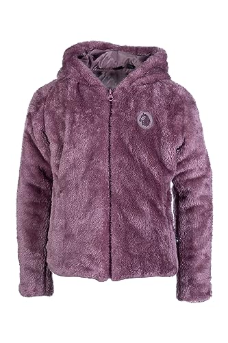 HKM Alva Jacke Lila 134/140 von HKM