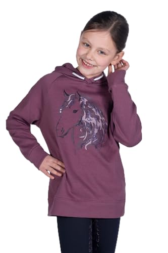 HKM Alva Kapuzenpullover 3500 98 HKM Alva Kapuzenpullover 3500 98 von HKM