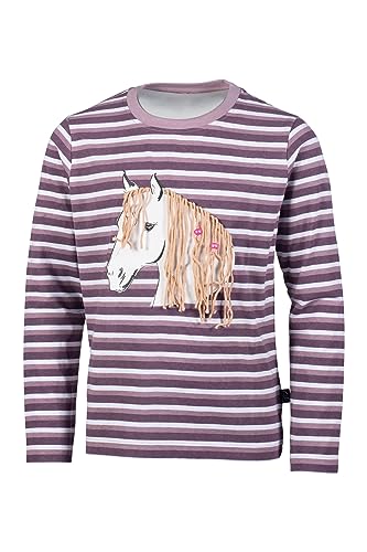 HKM Alva Poloshirt Lila 98/104 HKM Alva Poloshirt Lila 98/104 von HKM