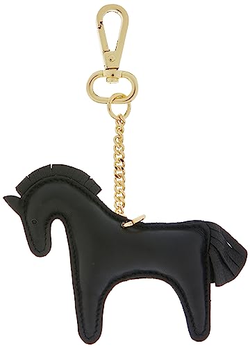 HKM Amadeus Schlüsselanhänger Schwarz Einheitsgröße HKM Amadeus Schlüsselanhänger Schwarz Einheitsgröße von HKM