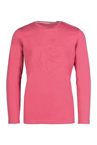 HKM Amelie Bluse Weinrot 146/152 HKM Amelie Bluse Weinrot 146/152 von HKM
