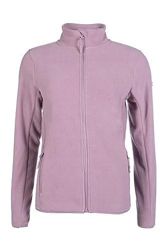 HKM Anna Jacke Mauve XXL von HKM