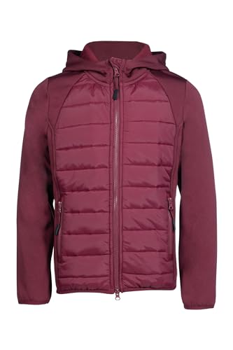 HKM Anni Jacke Lila 128 von HKM