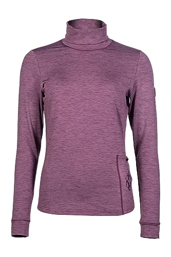 HKM Arctic Bay Golfhemd 3300 Dunkellila XS HKM Arctic Bay Golfhemd 3300 Dunkellila XS von HKM
