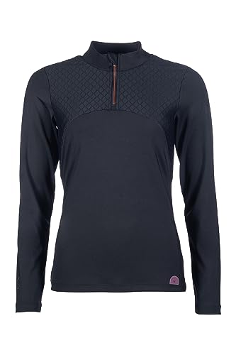 HKM Arctic Bay Sweatshirt 9100 XS von HKM