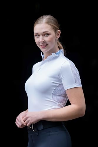 HKM Basic Funktionsshirt weinrot M HKM Basic Funktionsshirt weinrot M von HKM