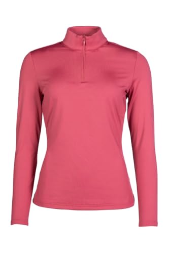 HKM Basic T-Shirt Hellgrün XS HKM Basic T-Shirt Hellgrün XS von HKM