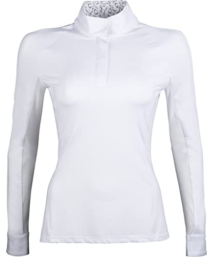 HKM Basil Sweatshirt Dunkelbraun M HKM Basil Sweatshirt Dunkelbraun M von HKM