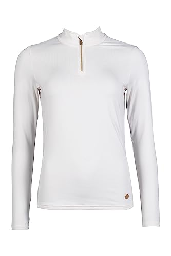 HKM Bay Sweatshirt 1800 XXL HKM Bay Sweatshirt 1800 XXL von HKM