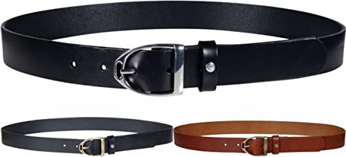 HKM Beth Gürtel Schwarz 75 HKM Beth Gürtel Schwarz 75 von HKM