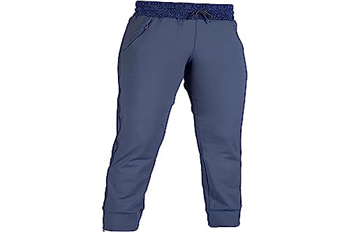 HKM Carry Arbeitshose Dunkelblau XXL HKM Carry Arbeitshose Dunkelblau XXL von HKM