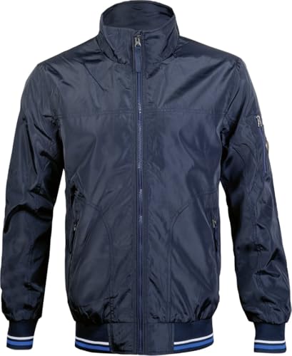 HKM Champ Reitjacken 6900 Dunkelblau S HKM Champ Reitjacken 6900 Dunkelblau S von HKM