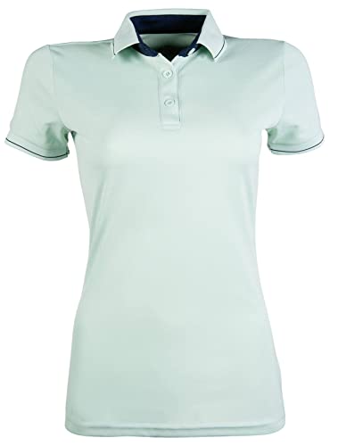 HKM Classico T-Shirt Mint S HKM Classico T-Shirt Mint S von HKM