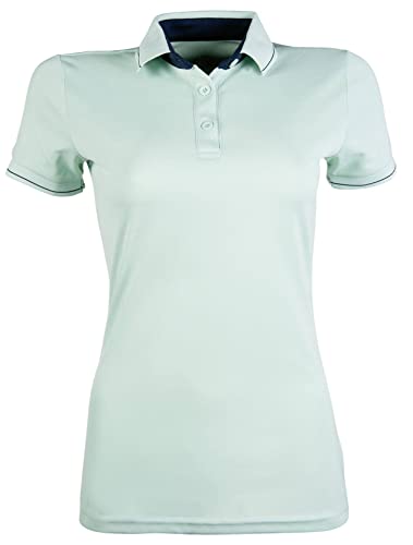 HKM Classico T-Shirt Mint XL von HKM